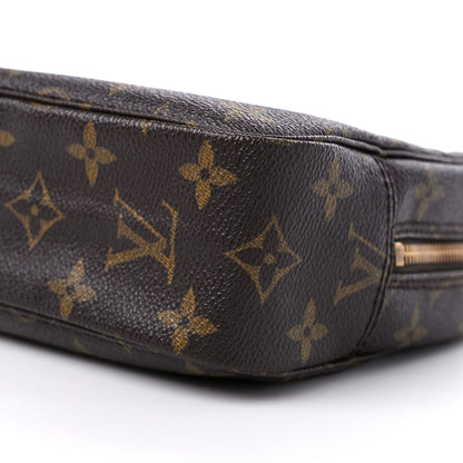 Louis Vuitton Monogram Trousse Toilette 23 8 of 9