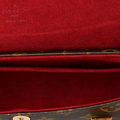 Louis Vuitton Monogram Sonatine 11 of 16