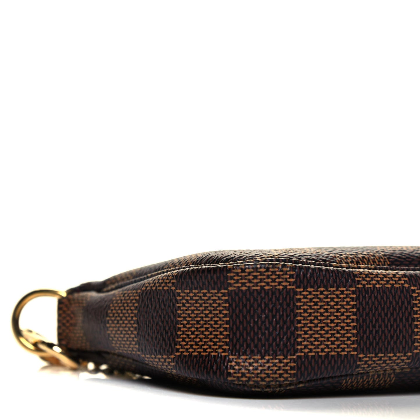 Damier Ebene Mini Pochette Accessories
