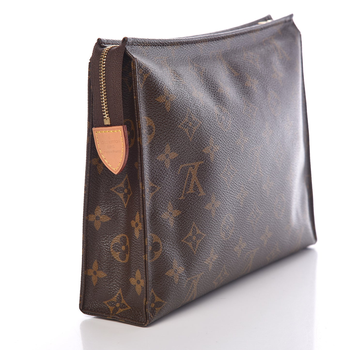 Monogram Toiletry Pouch 26