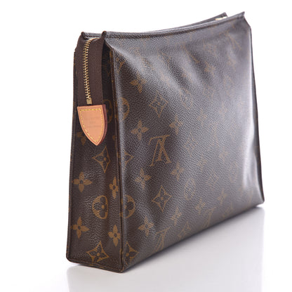 Louis Vuitton Monogram Toiletry Pouch 26 3 of 14