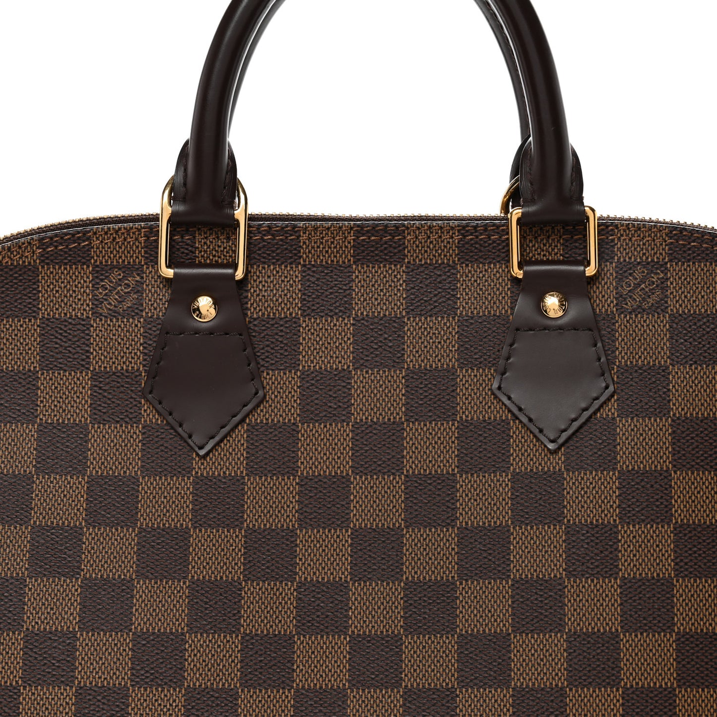 Damier Ebene Alma