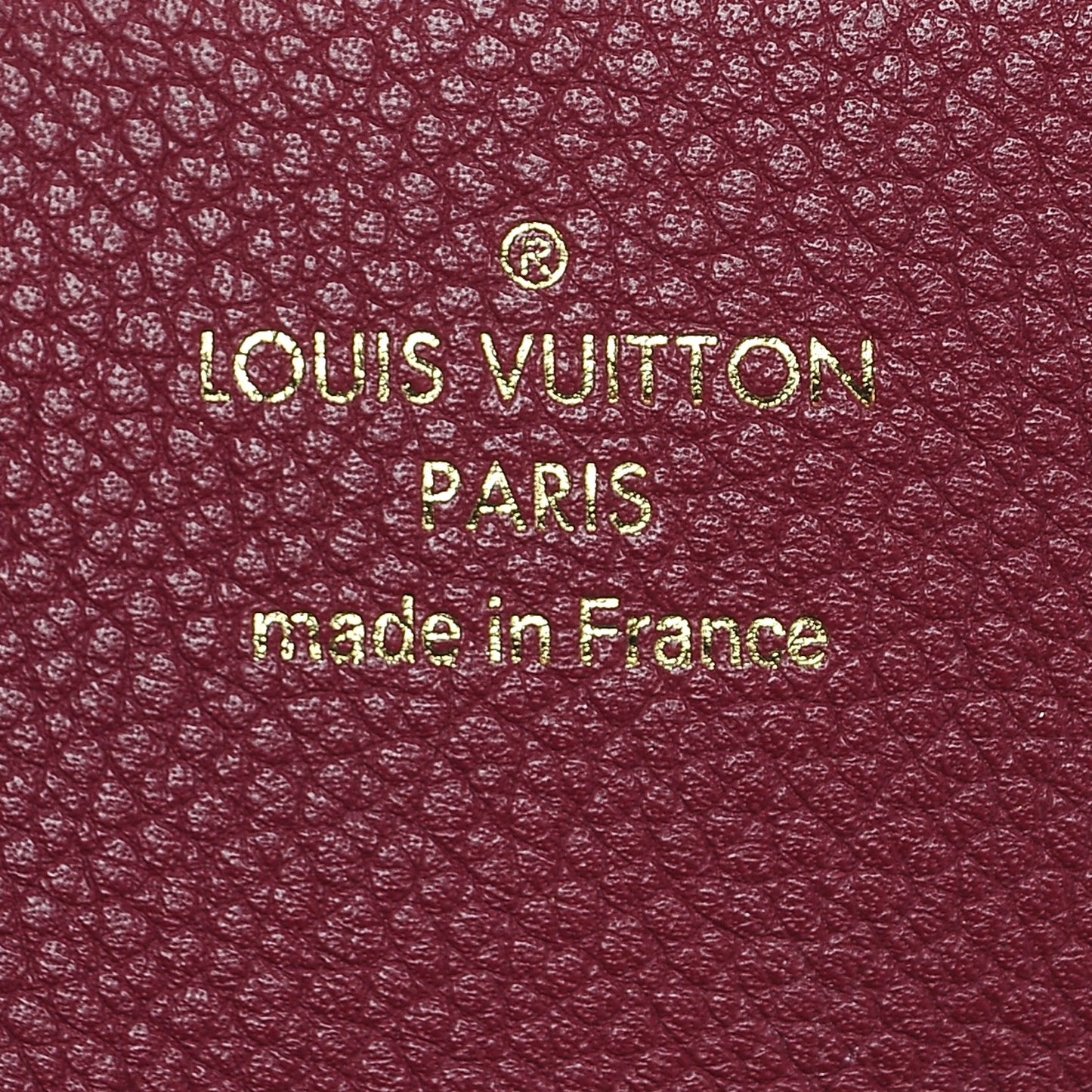 Monogram Eden MM Aurore