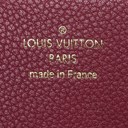 Louis Vuitton Monogram Eden MM Aurore 6 of 6