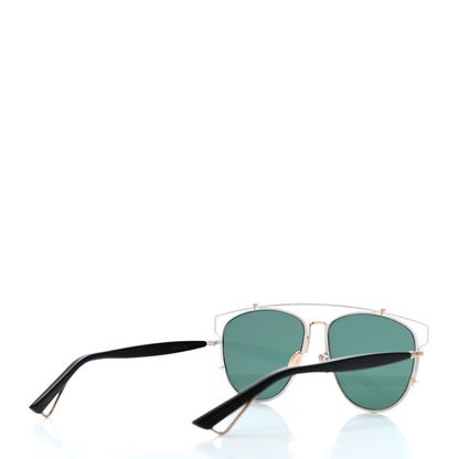 Christian Dior Technologic Sunglasses White 4 of 4