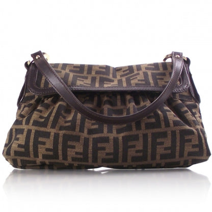 Fendi Zucca Chef Baguette 1 of 11