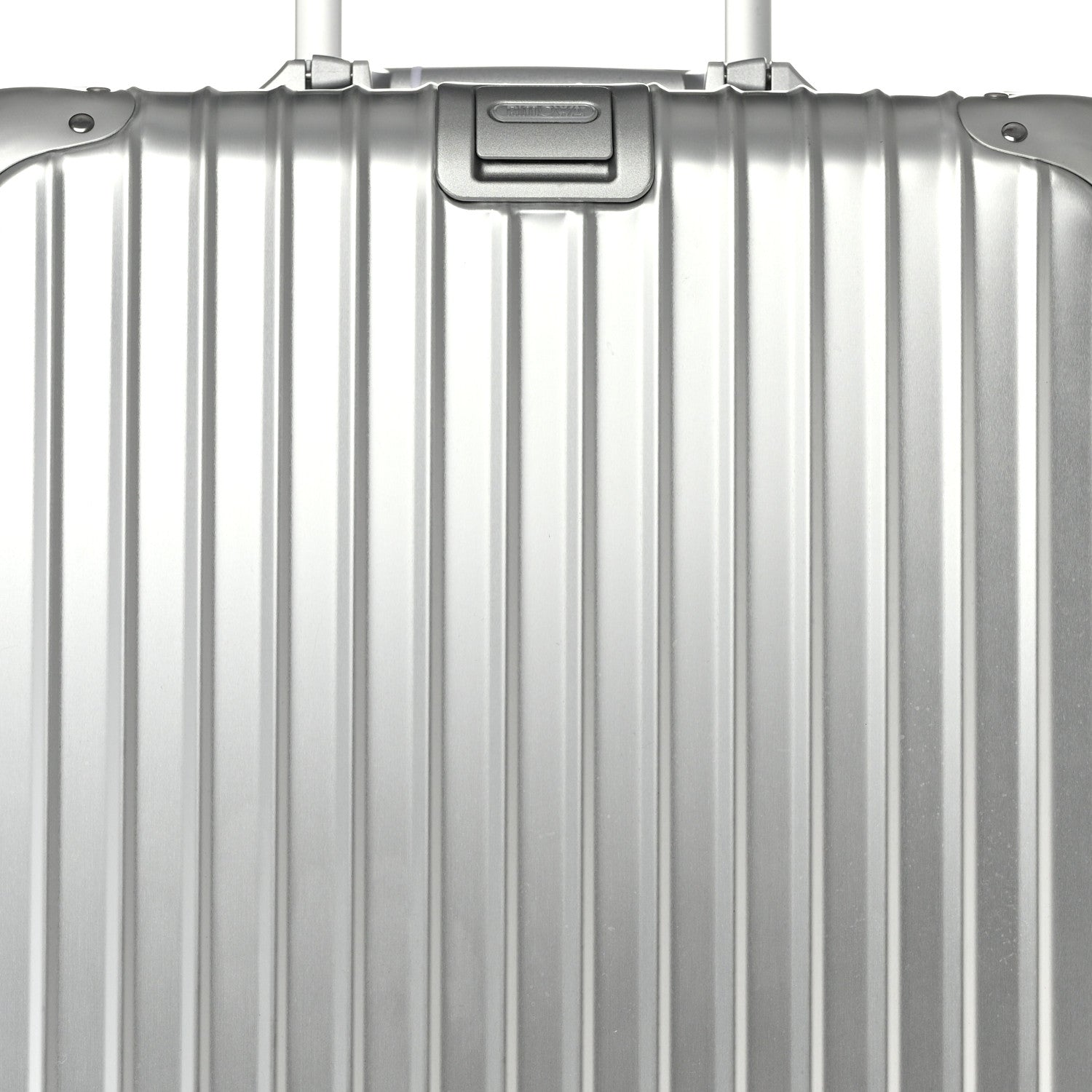 Rimowa Aluminum Topas 56 Silver 8 of 10