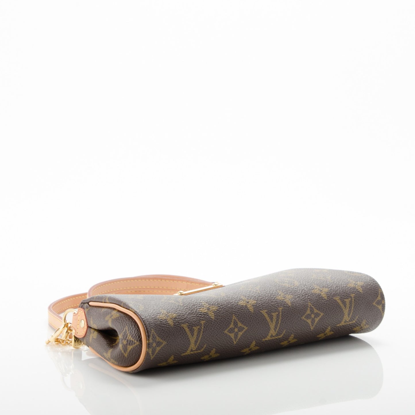 Monogram Eva Clutch