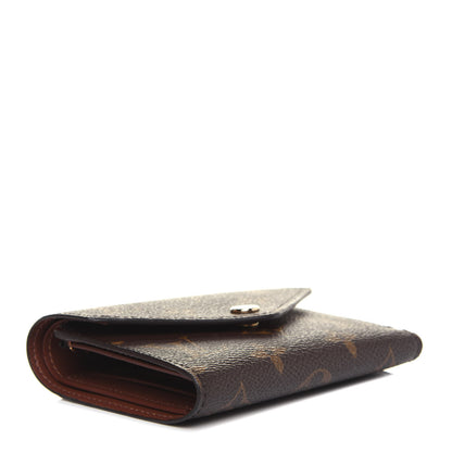 Louis Vuitton Monogram Victorine Wallet 4 of 11