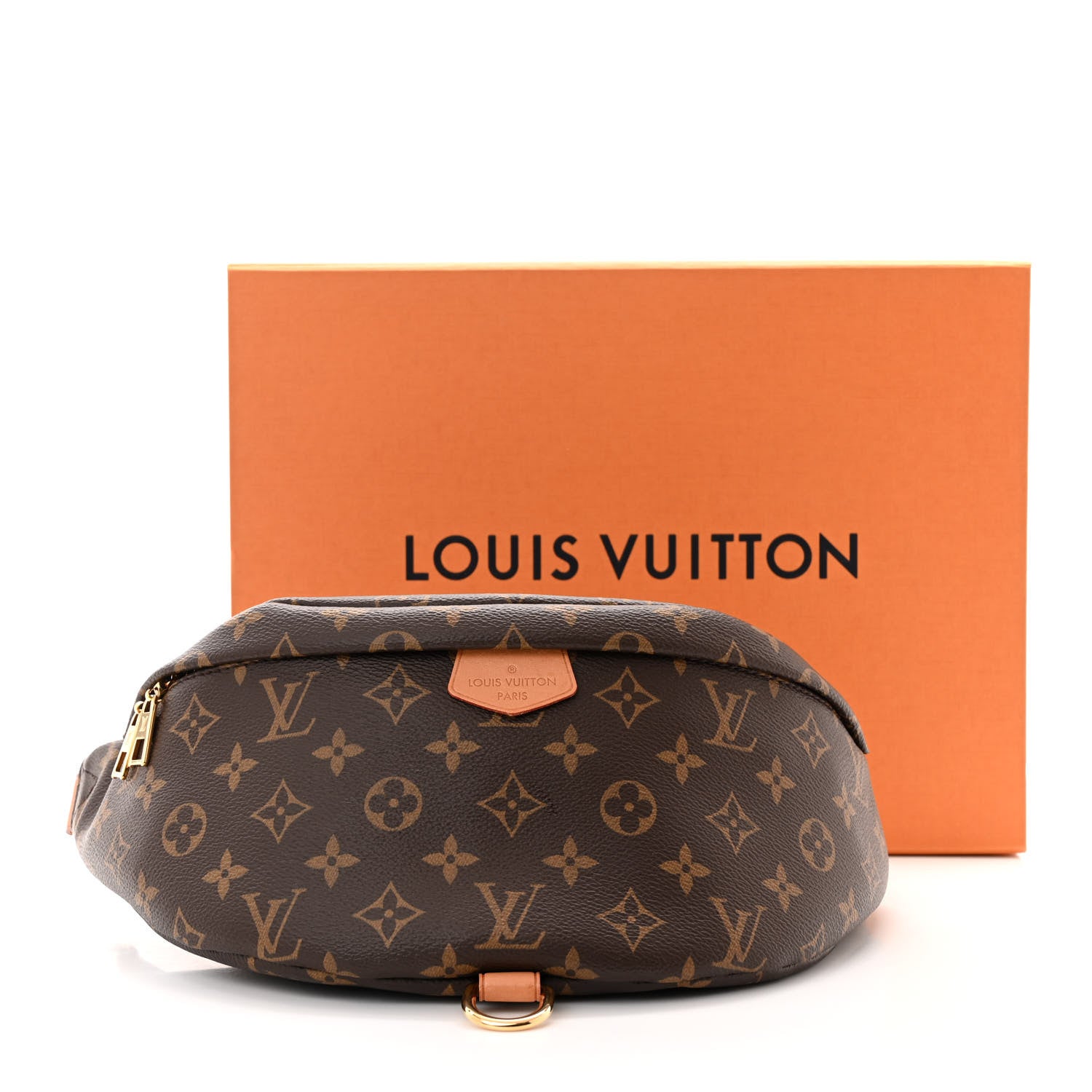Louis Vuitton Monogram Bumbag 11 of 11