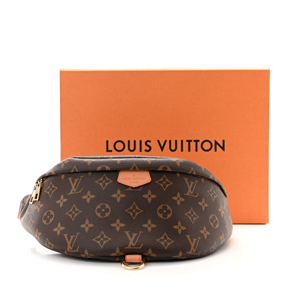 Louis Vuitton Monogram Bumbag 11 of 11
