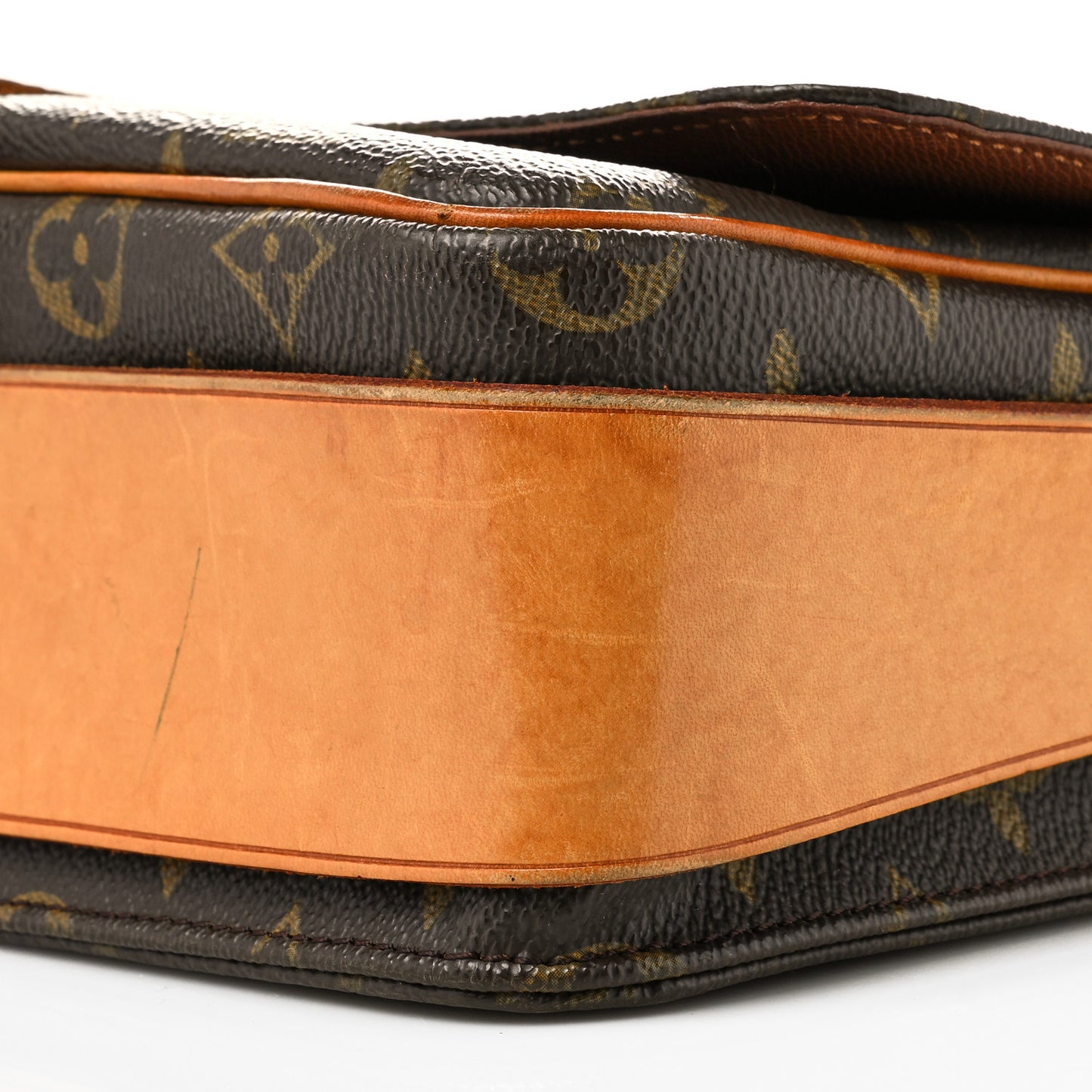 Monogram Cartouchiere 26