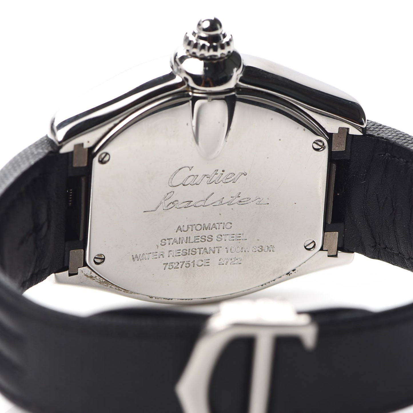Stainless Steel Nylon 42mm Roadster GMT Automatic Watch