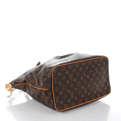 Louis Vuitton Monogram Palermo GM 4 of 7