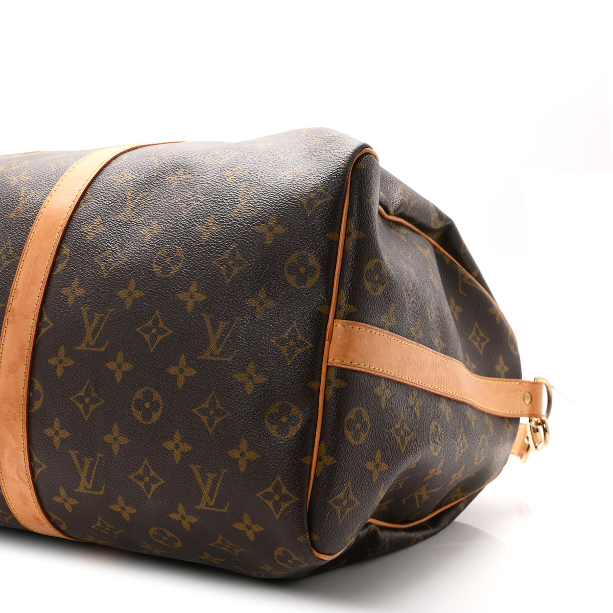 Monogram Keepall Bandouliere 50