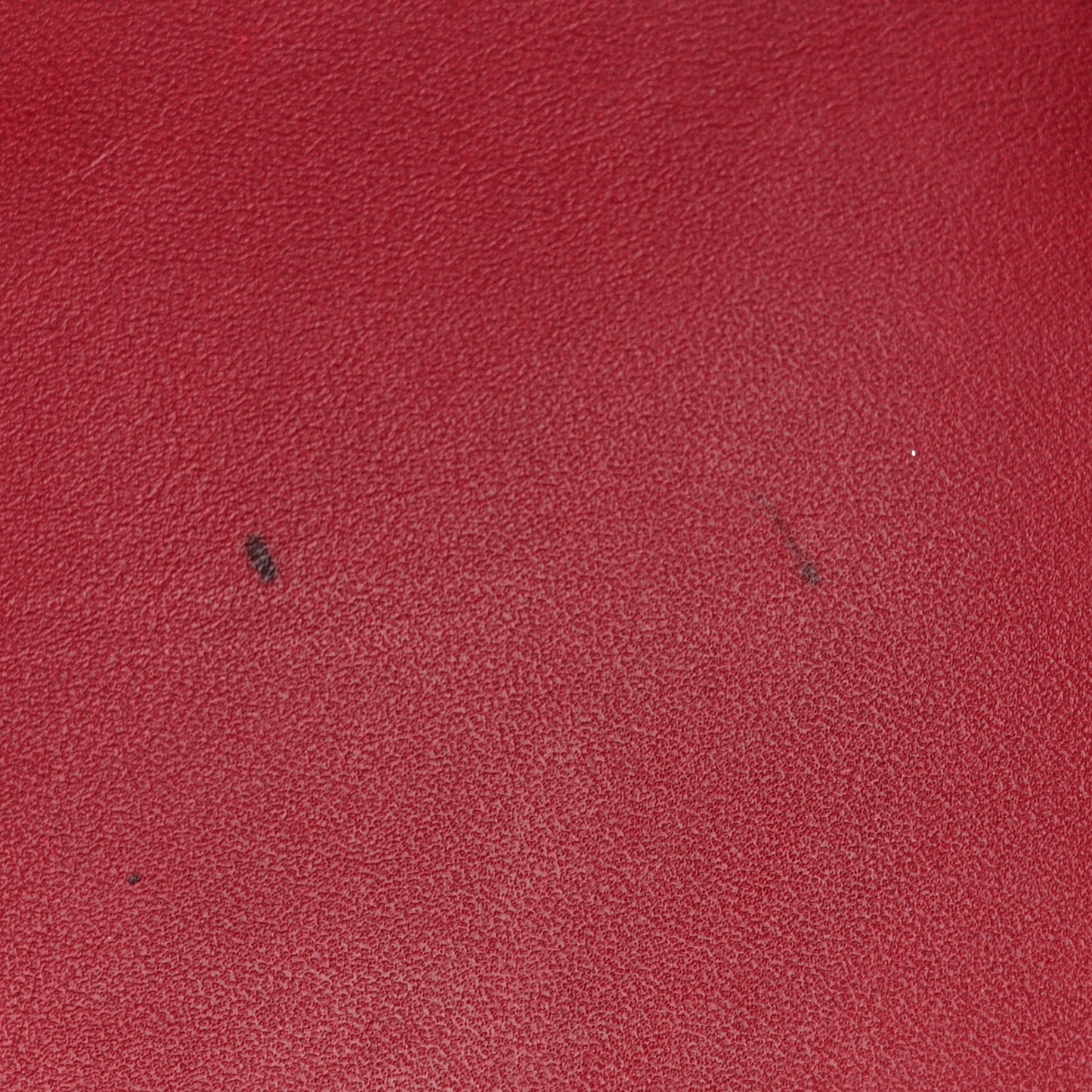 Vernis Small Ring Agenda Cover Pomme D'Amour