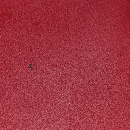 Louis Vuitton Vernis Small Ring Agenda Cover Pomme D'Amour 7 of 9