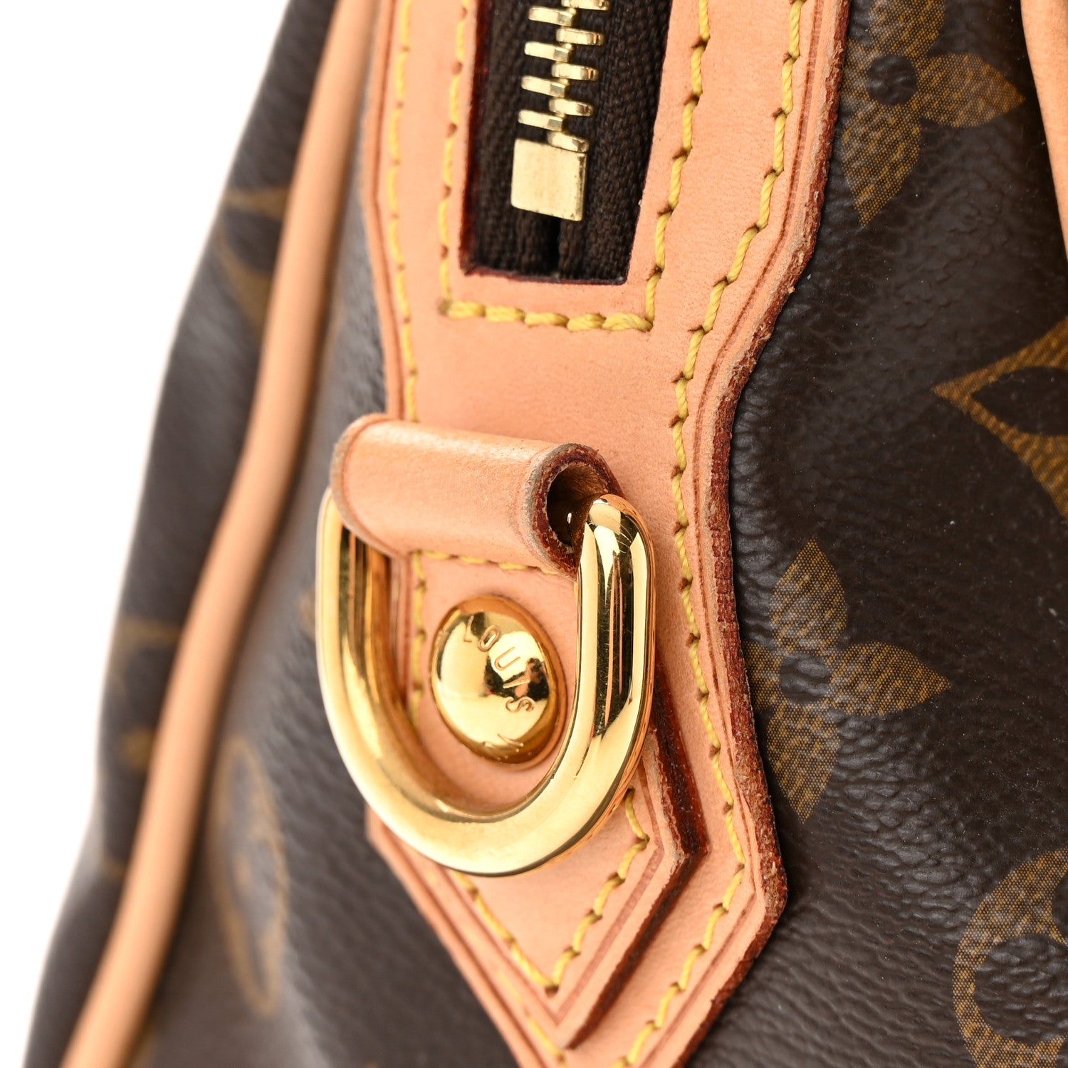 Louis Vuitton Monogram Retiro PM 14 of 14