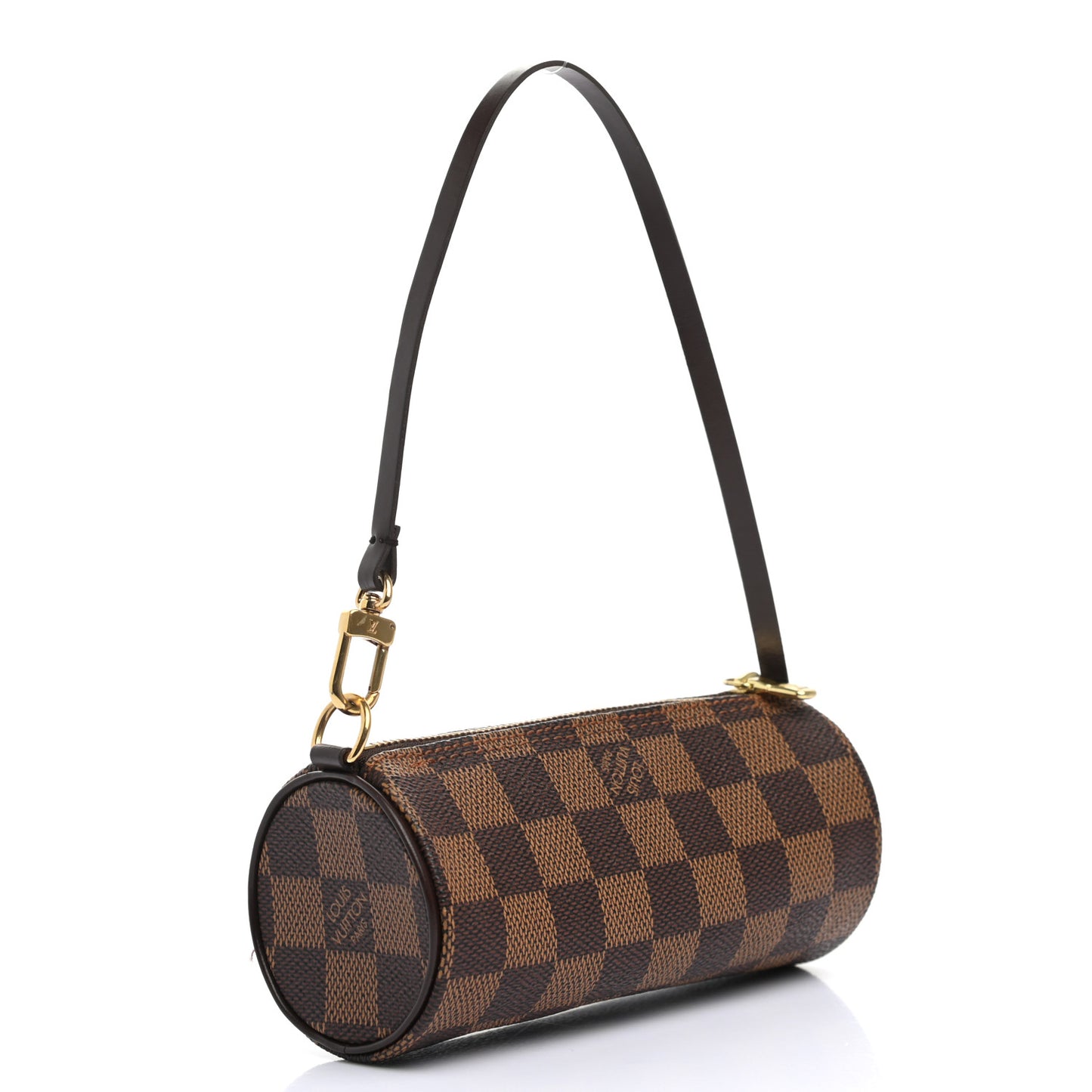 Damier Ebene Mini Papillon
