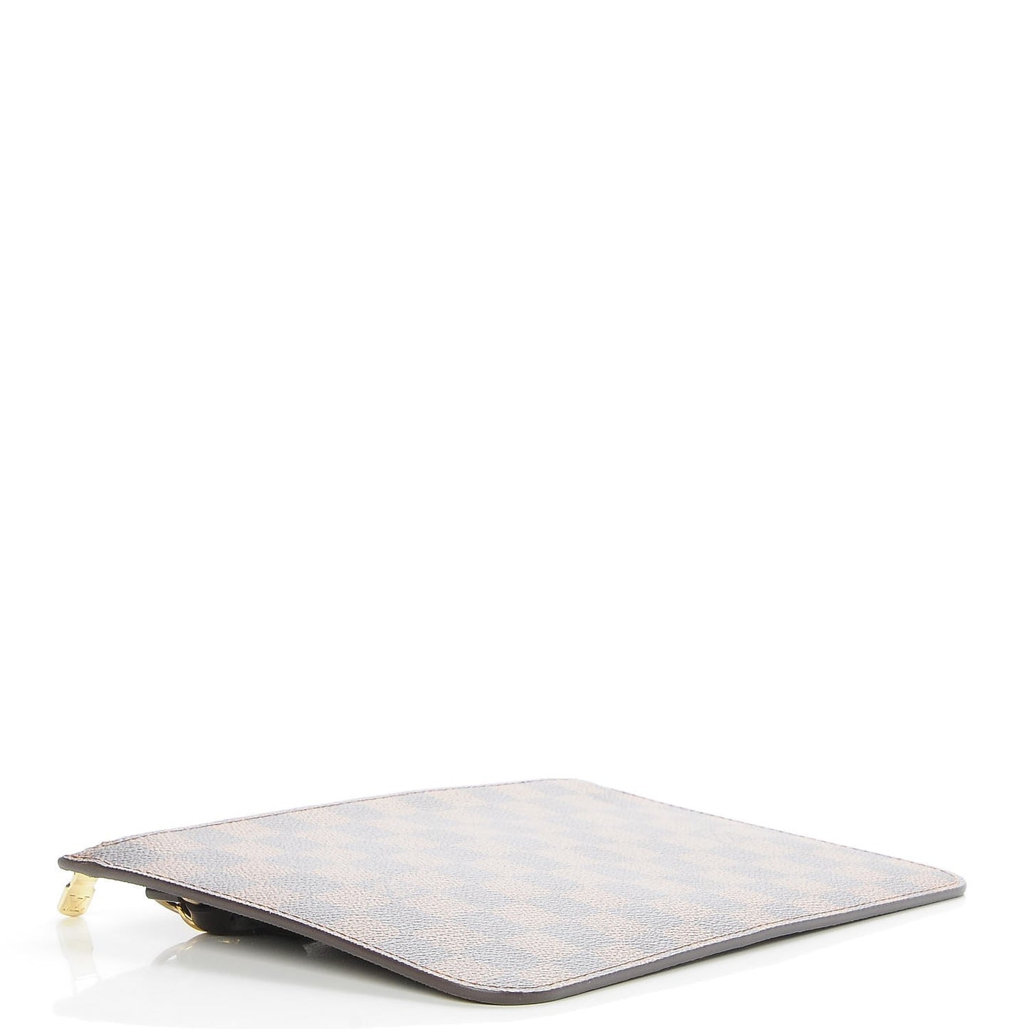 Damier Ebene Neverfull MM GM Pochette