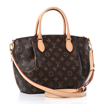 Louis Vuitton Monogram Turenne PM 2 of 4