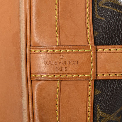 Louis Vuitton Monogram Noe 8 of 10
