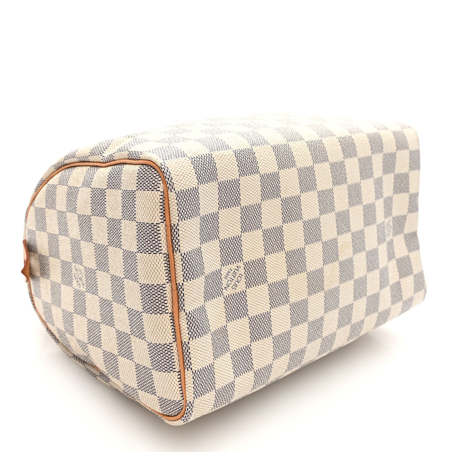 Damier Azur Speedy 25