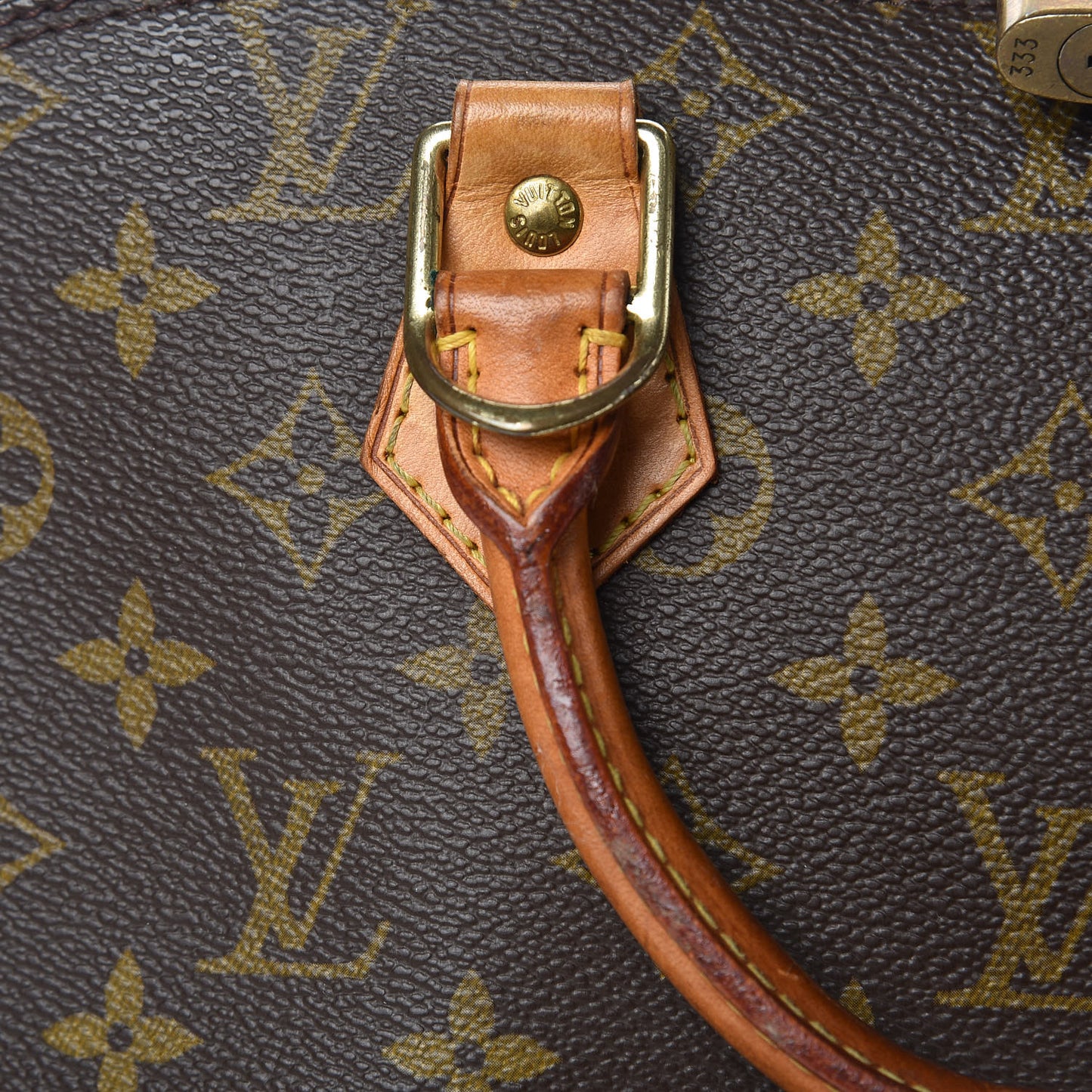Monogram Alma PM