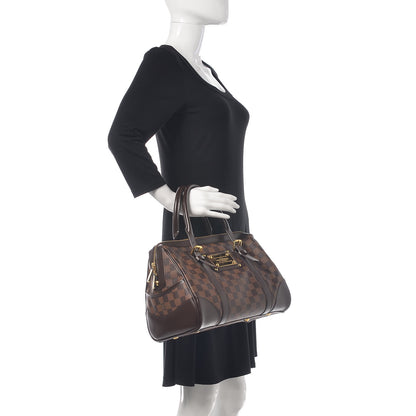 Louis Vuitton Damier Ebene Berkeley 2 of 13