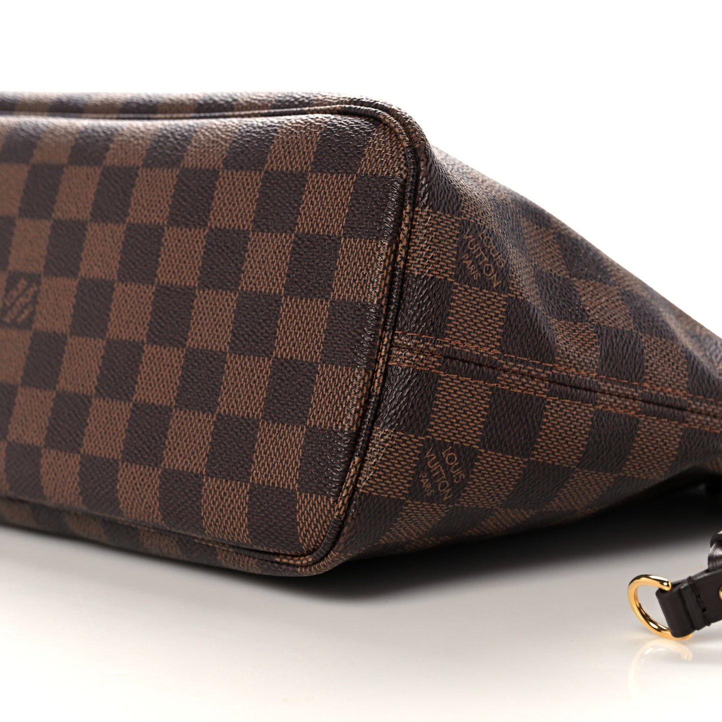 Damier Ebene Neverfull PM