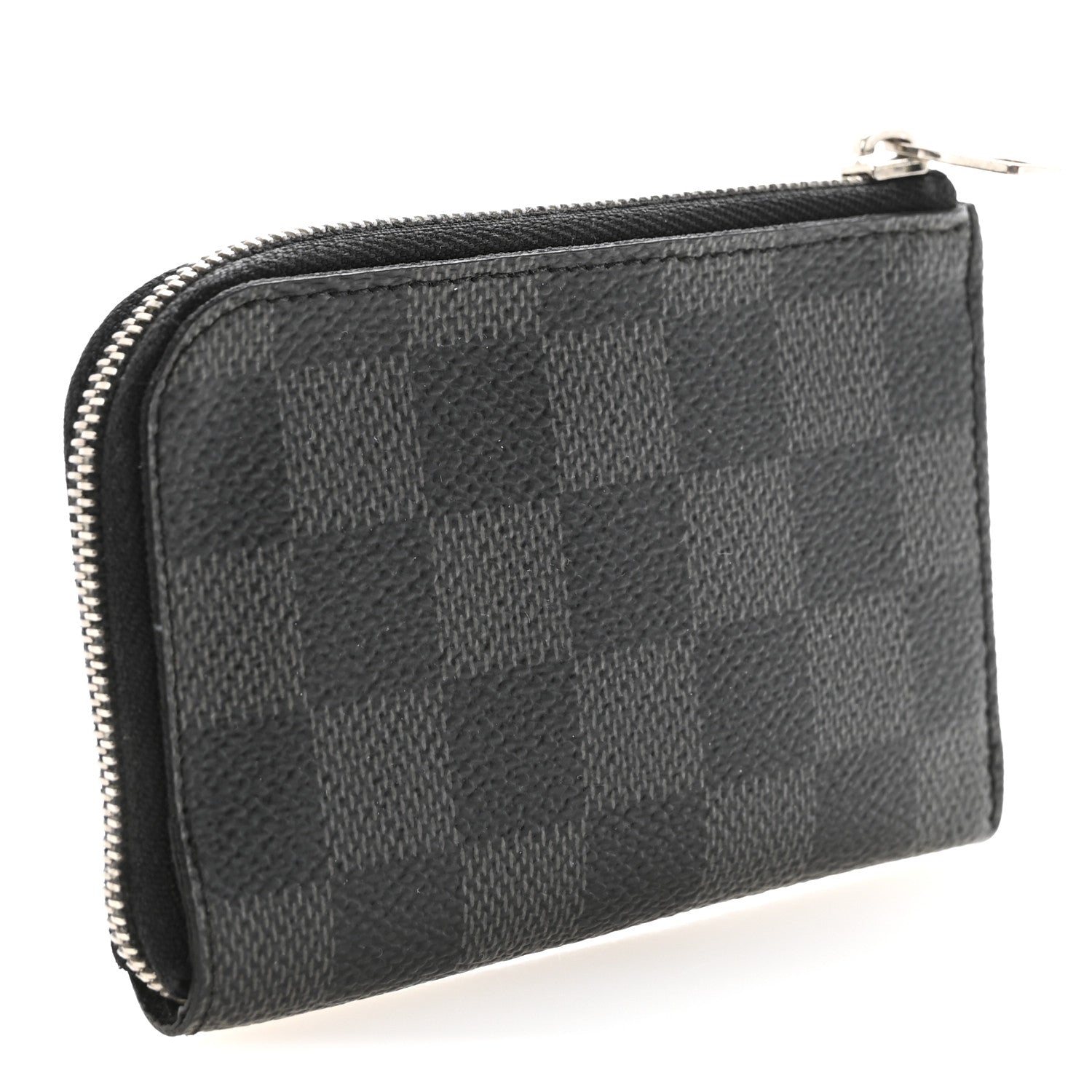 Louis Vuitton Damier Graphite Coin Purse 3 of 6