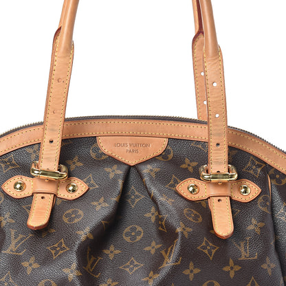 Louis Vuitton Monogram Tivoli GM 6 of 8