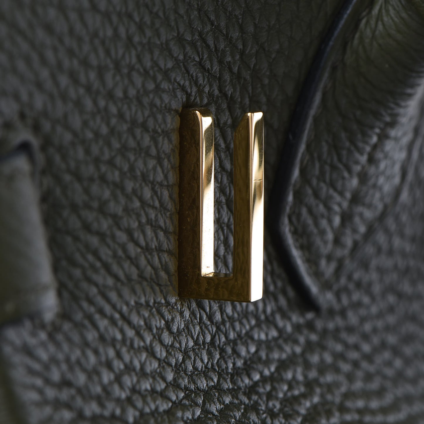 Togo Birkin 30 Canopee