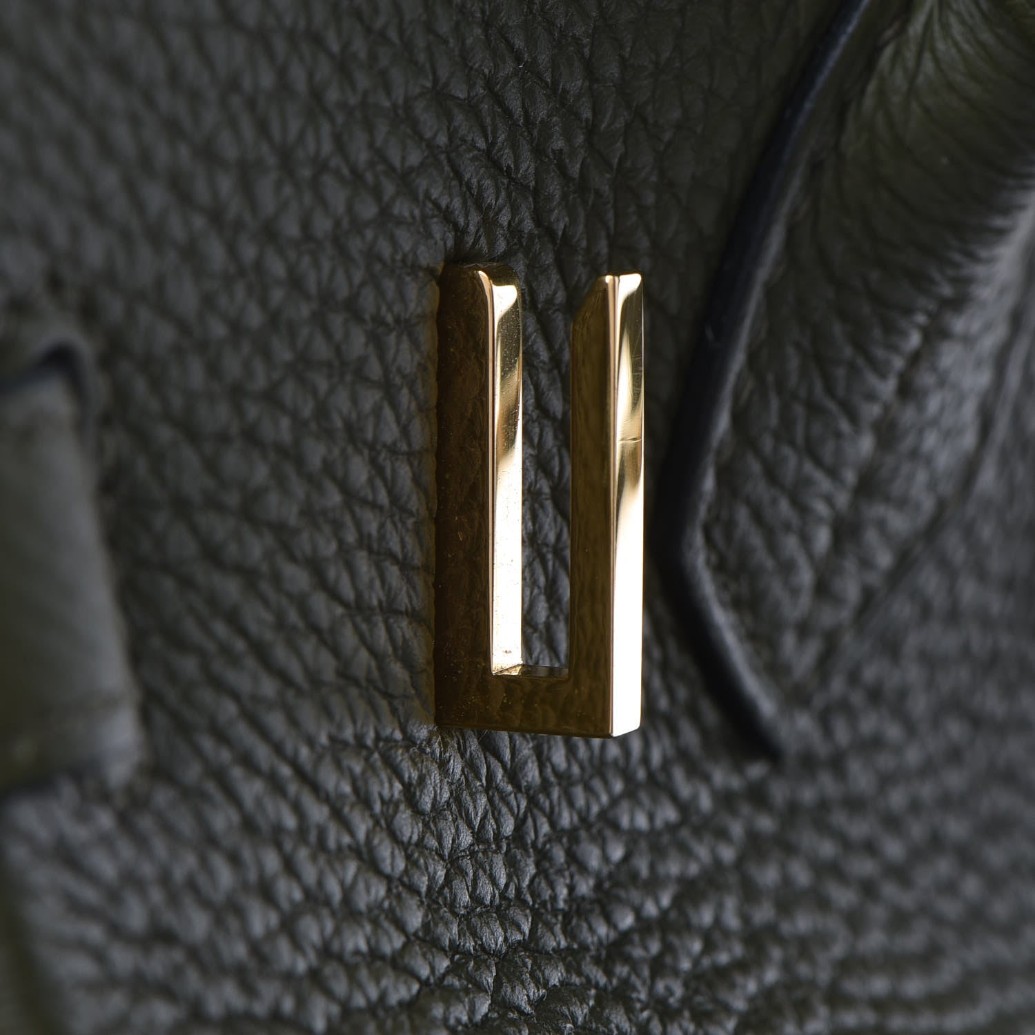 Hermes Togo Birkin 30 Canopee 22 of 32