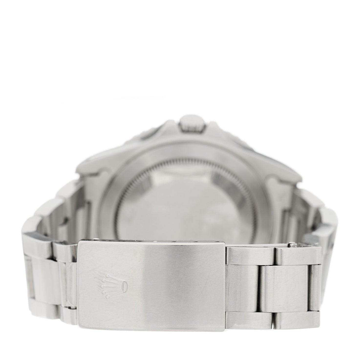 Stainless Steel 40mm Oyster Perpetual Date GMT Master Ⅱ Pepsi Watch 16700