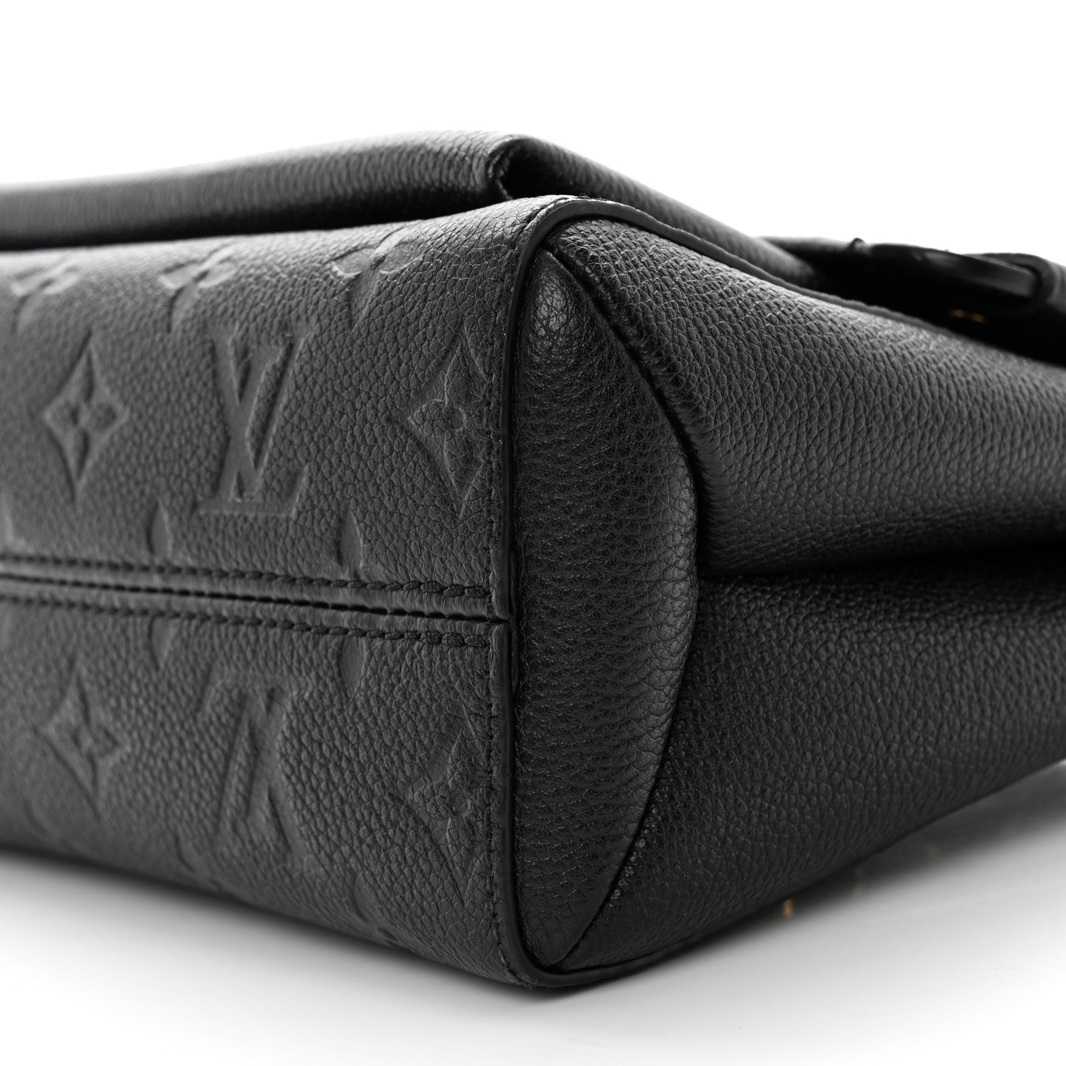 Louis Vuitton Empreinte Vavin PM Black 8 of 11