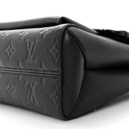 Louis Vuitton Empreinte Vavin PM Black 8 of 11