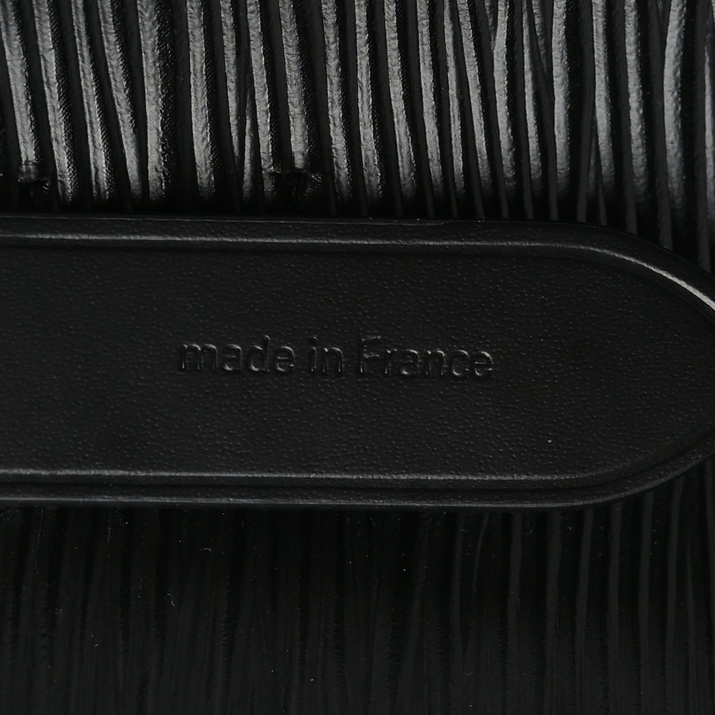Epi Love Lock NeoNoe Black