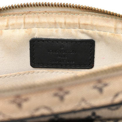 Louis Vuitton Mini Monogram Juliette Light Khaki 6 of 19