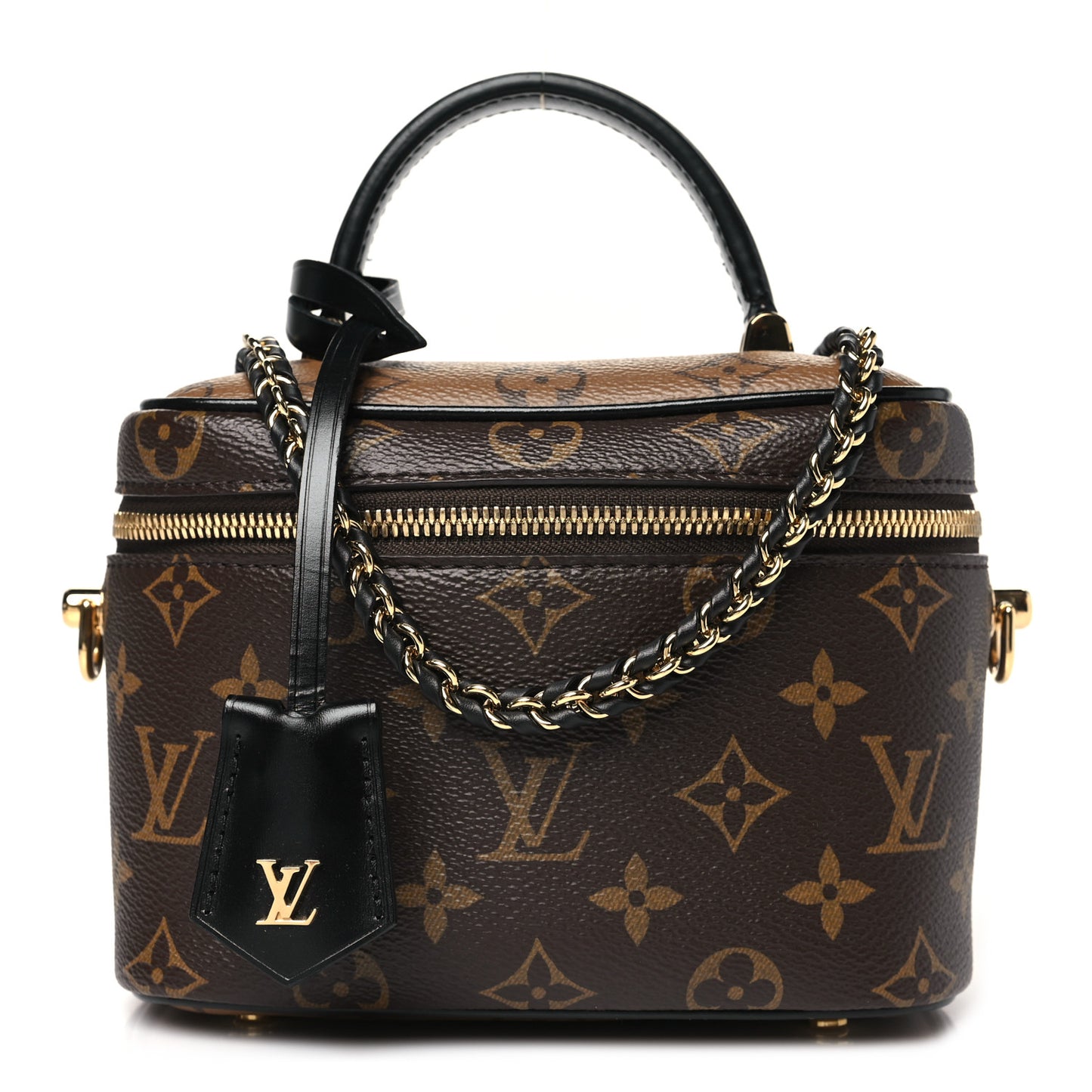 Reverse Monogram Vanity PM