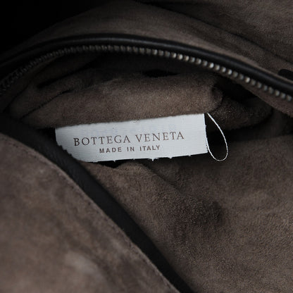 Bottega Veneta Nappa Intrecciato Medium Convertible Tote Nero Black 11 of 12