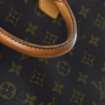 Louis Vuitton Monogram Alma PM 10 of 23