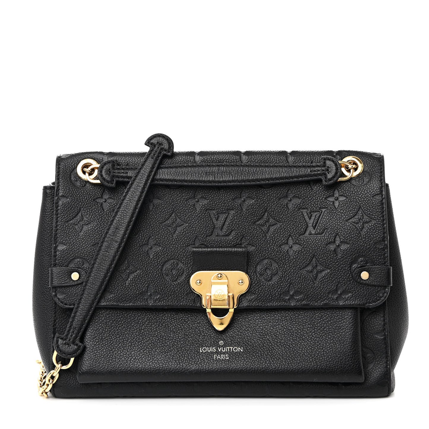 Empreinte Vavin MM Black