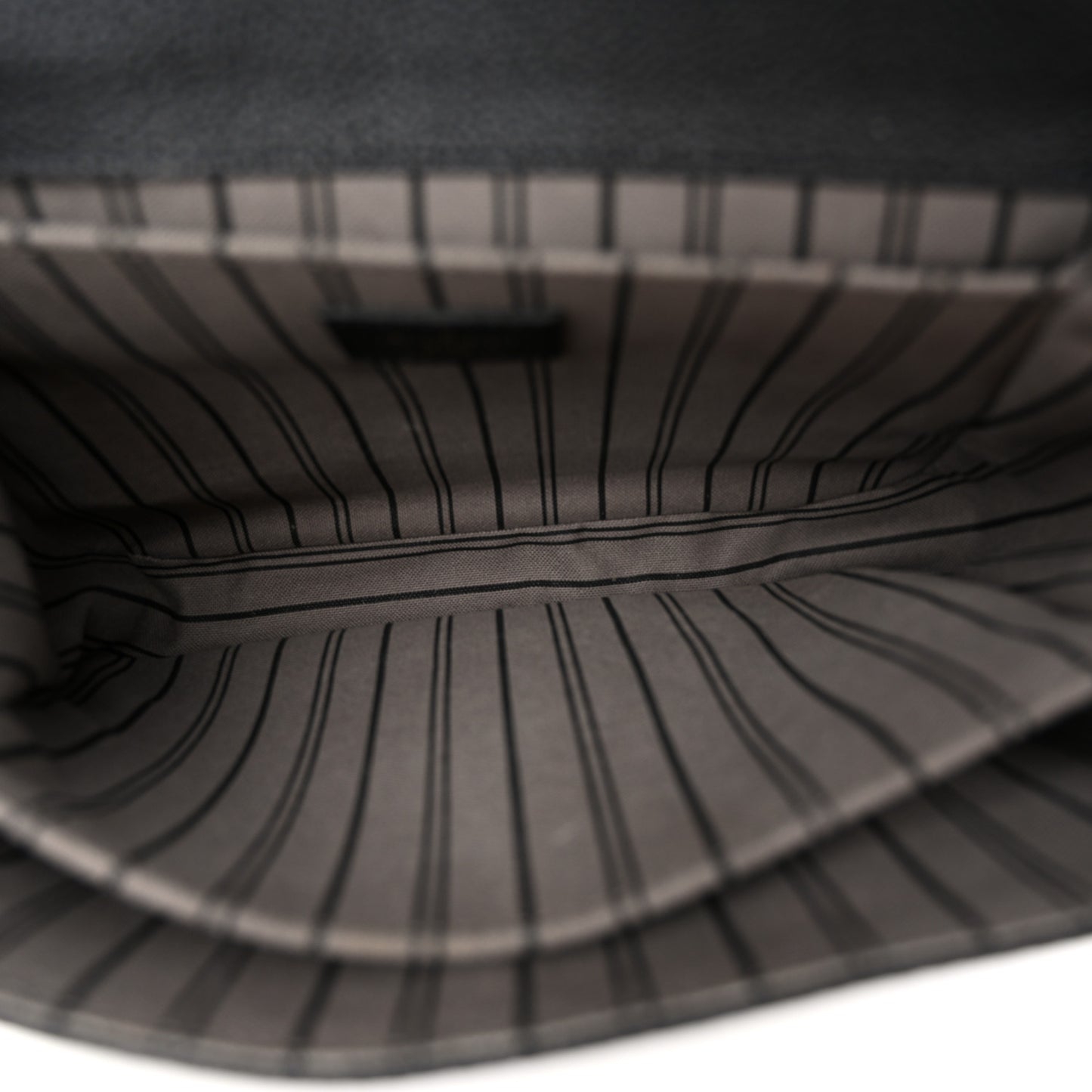 Empreinte Pochette Metis Black