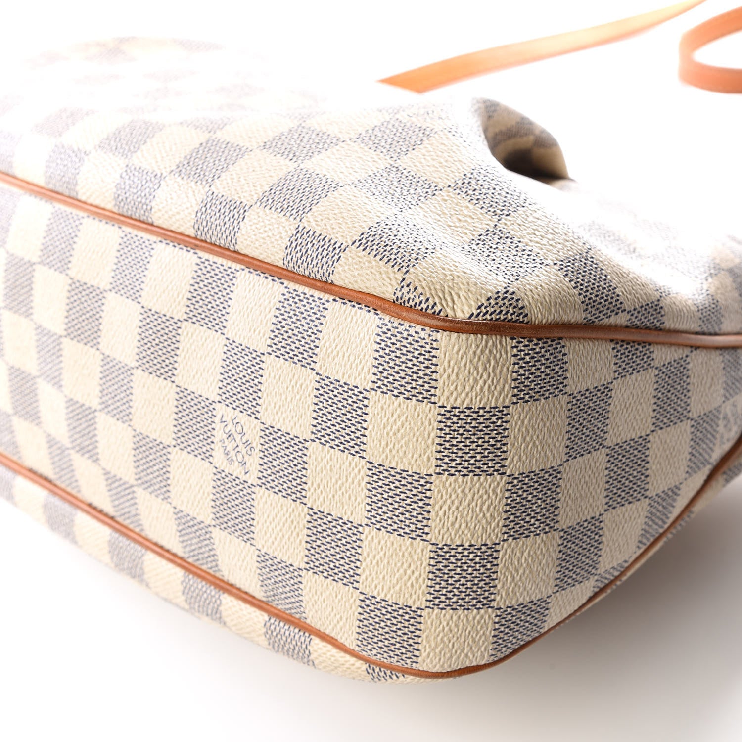 Louis Vuitton Damier Azur Siracusa PM 8 of 13