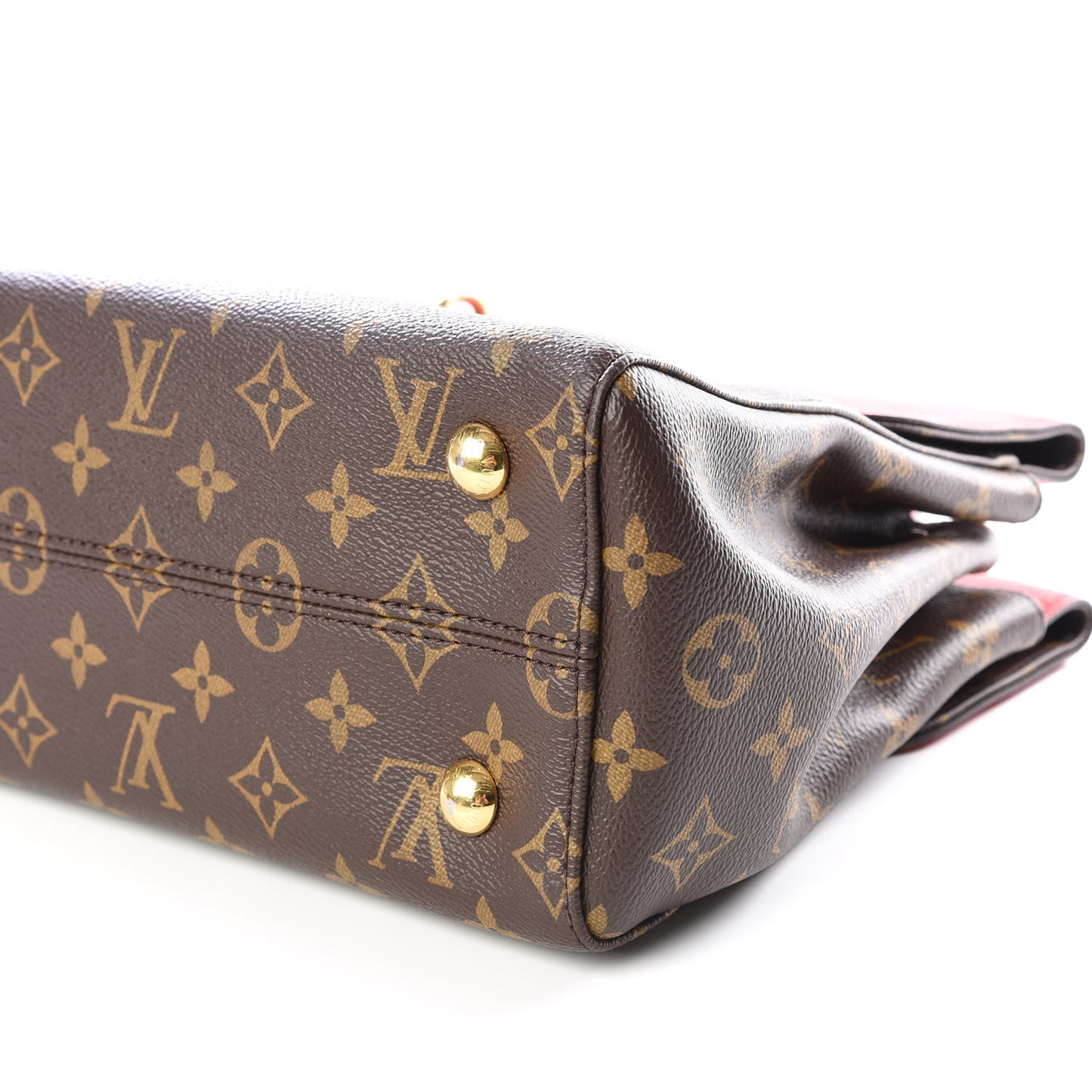Monogram Venus Cherry