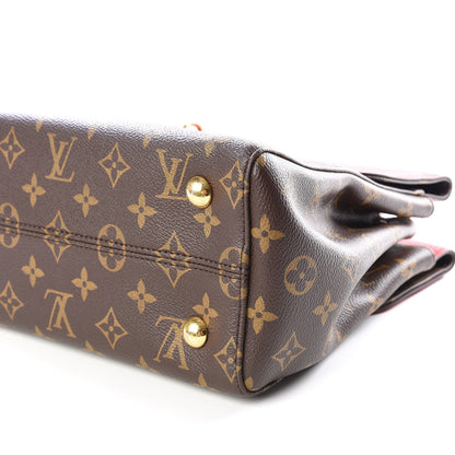 Louis Vuitton Monogram Venus Cherry 6 of 8