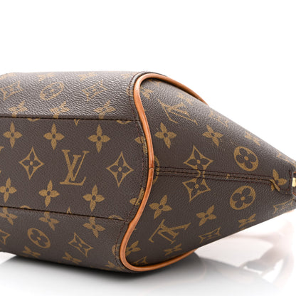 Louis Vuitton Monogram Ellipse PM 10 of 11