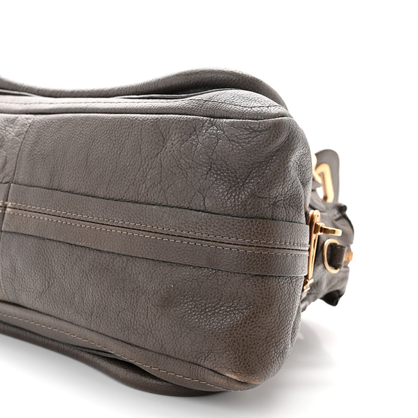 Calfskin Medium Paraty Rock