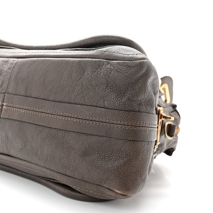 Chloe Calfskin Medium Paraty Rock 10 of 15